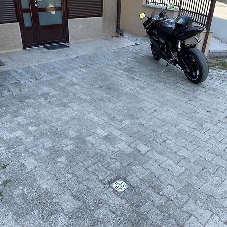 וראנג'ה Bora Apartmani - Free Parking - City Center מראה חיצוני תמונה