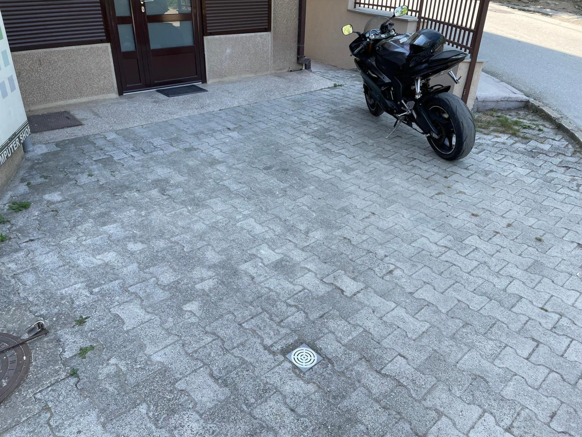 וראנג'ה Bora Apartmani - Free Parking - City Center מראה חיצוני תמונה