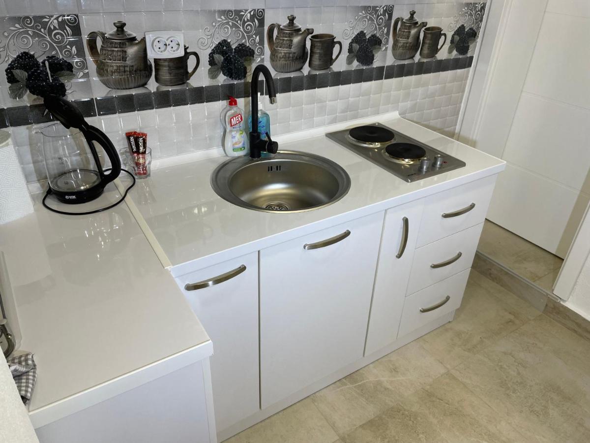 וראנג'ה Bora Apartmani - Free Parking - City Center מראה חיצוני תמונה