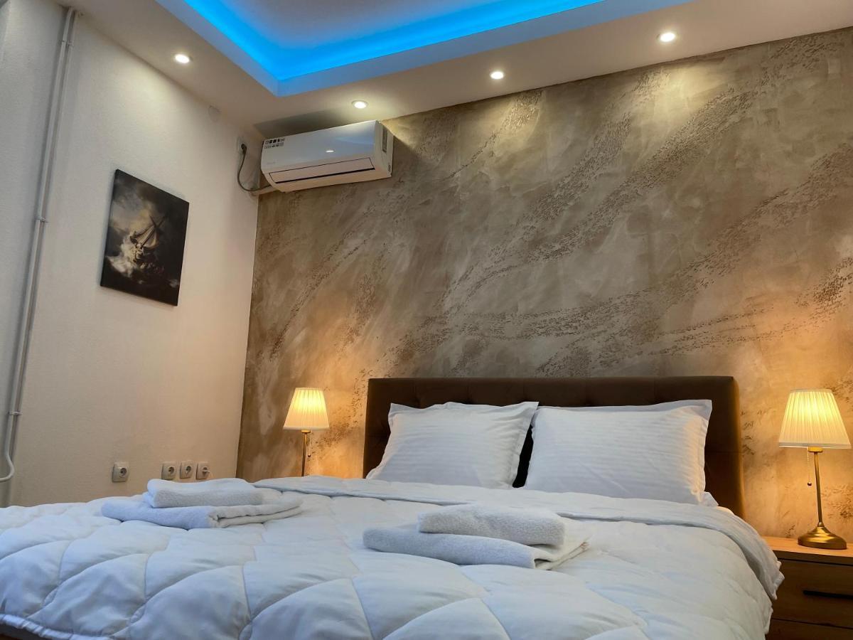 וראנג'ה Bora Apartmani - Free Parking - City Center מראה חיצוני תמונה