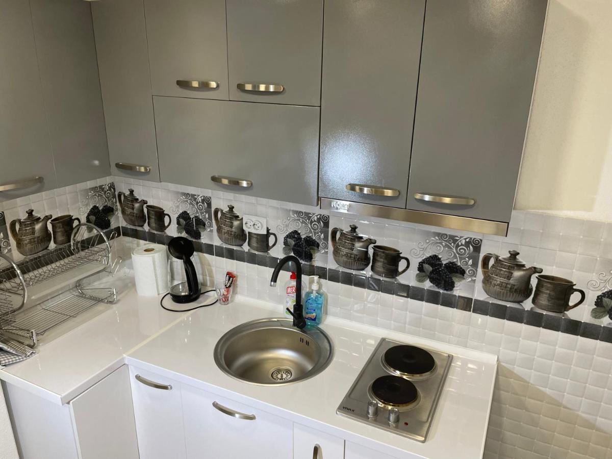 וראנג'ה Bora Apartmani - Free Parking - City Center מראה חיצוני תמונה