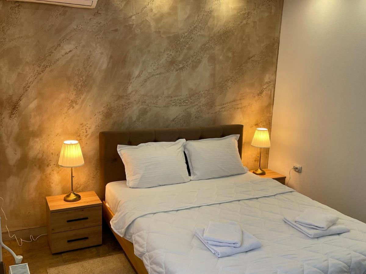 וראנג'ה Bora Apartmani - Free Parking - City Center מראה חיצוני תמונה