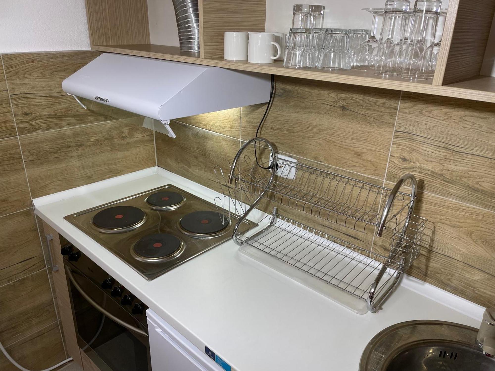 וראנג'ה Bora Apartmani - Free Parking - City Center מראה חיצוני תמונה