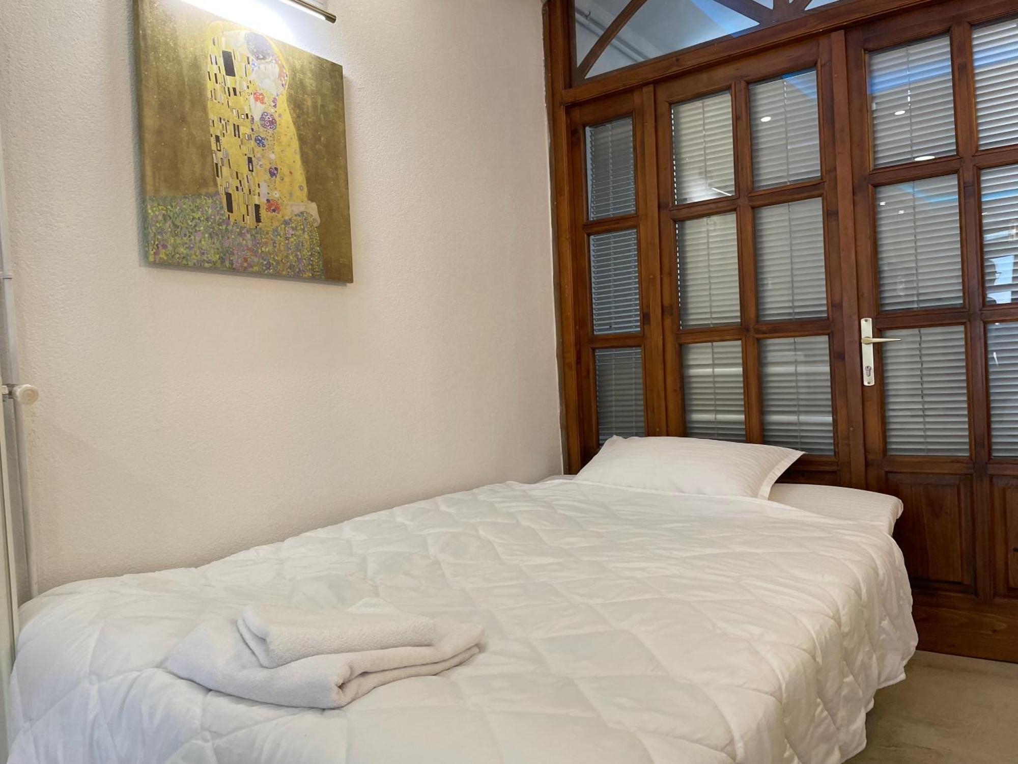 וראנג'ה Bora Apartmani - Free Parking - City Center מראה חיצוני תמונה