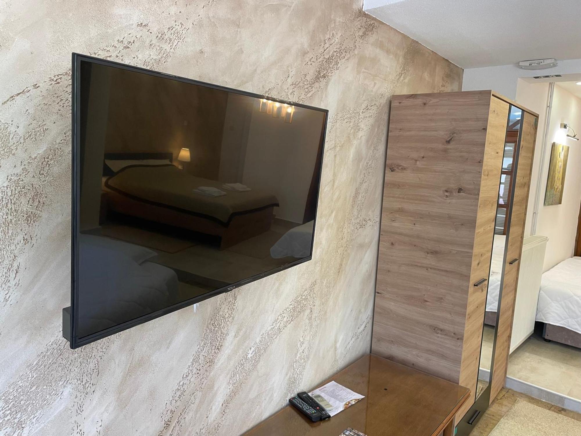 וראנג'ה Bora Apartmani - Free Parking - City Center מראה חיצוני תמונה