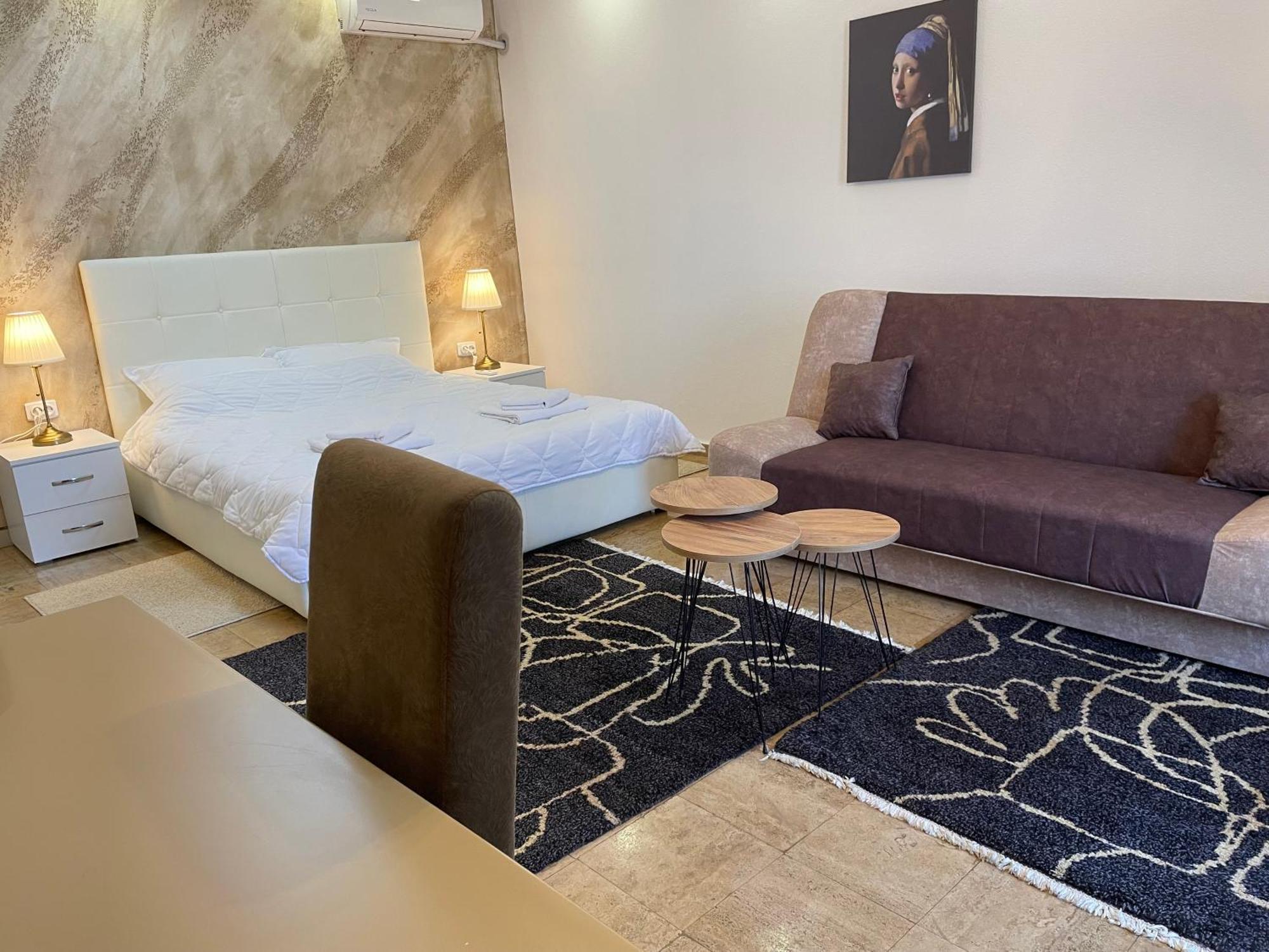 וראנג'ה Bora Apartmani - Free Parking - City Center מראה חיצוני תמונה