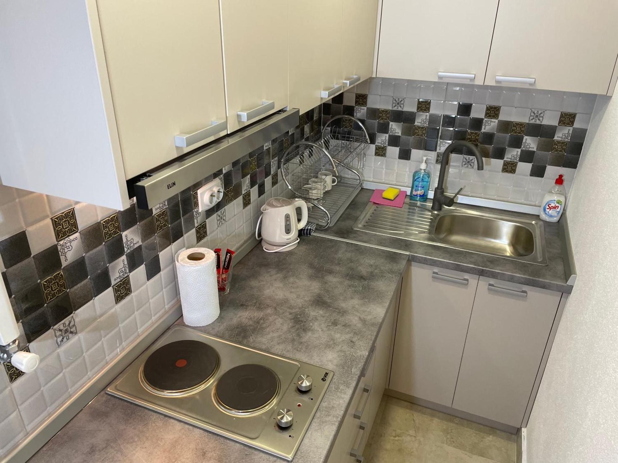 וראנג'ה Bora Apartmani - Free Parking - City Center מראה חיצוני תמונה