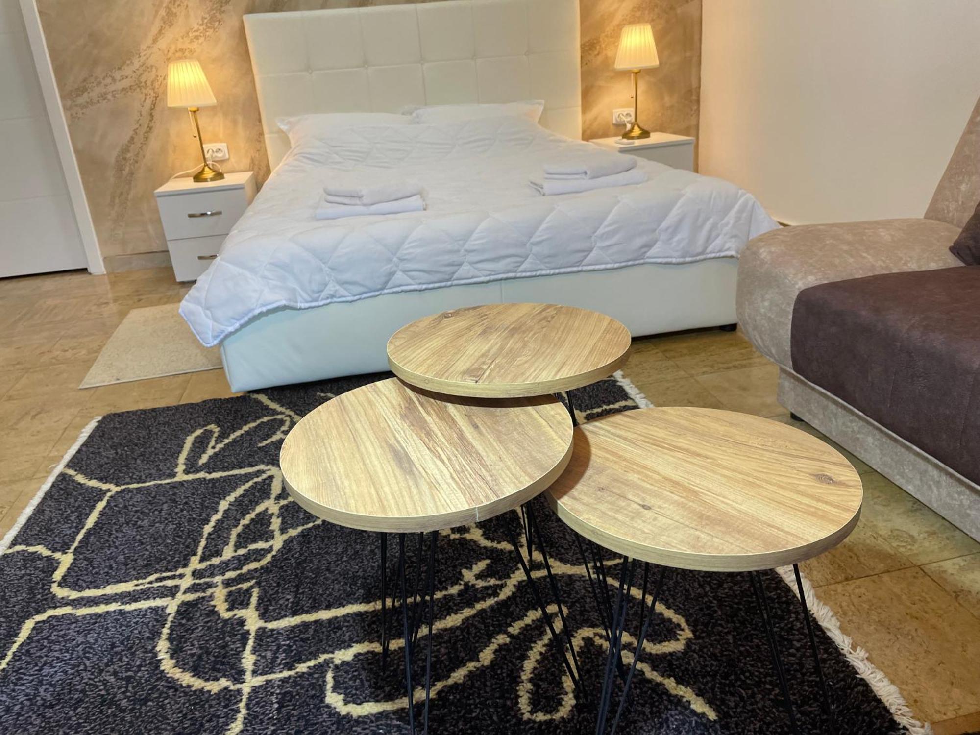 וראנג'ה Bora Apartmani - Free Parking - City Center מראה חיצוני תמונה